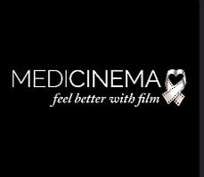Logo for Medicinema