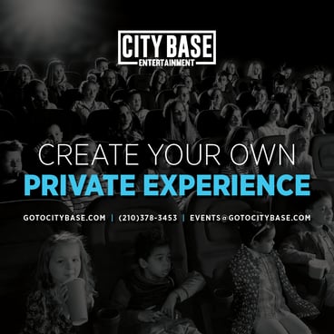 private experience