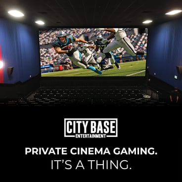 private cinema