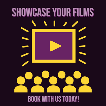 Showcase Your Films 