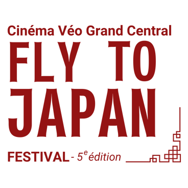 Fly to japan