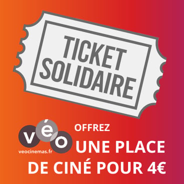 Ticket Solidaire Véo Muret