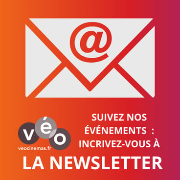Newsletter Véo Muret