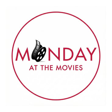 Monday At the Movies Oakville