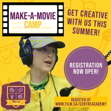 Film.Ca Academy Centre Cinemas
