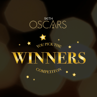 Oscars You Pick the Winners Contest