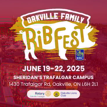 Ribfest 2025