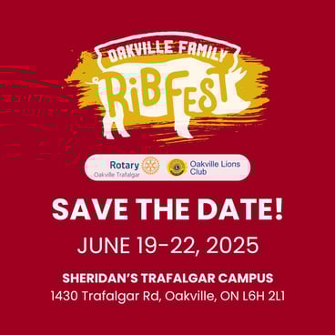 Ribfest 2025