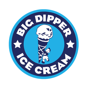 big dipper logo