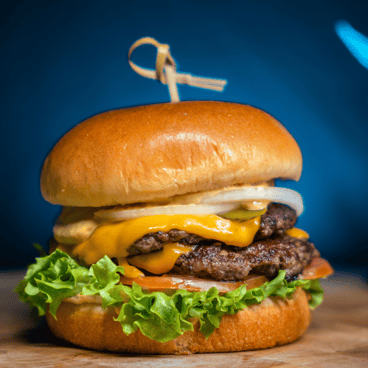 Smash Burger