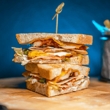 Club Sandwich