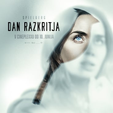 Dan razkritja