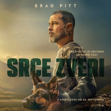 Srce zveri