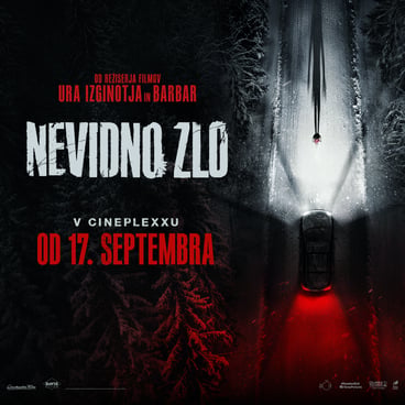 Nevidno zlo