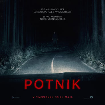 Potnik