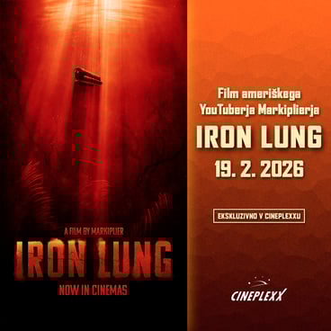 Iron Lung