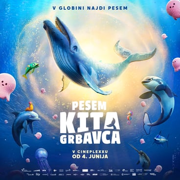Pesem kita grbavca