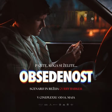 Obsedenost