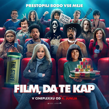 Film da te kap