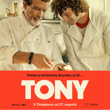 Tony