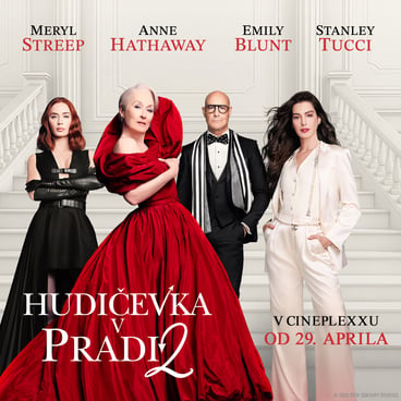 Hudičevka v Pradi 2