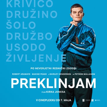 Preklinjam