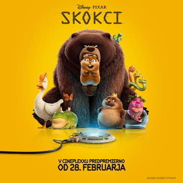 skokci