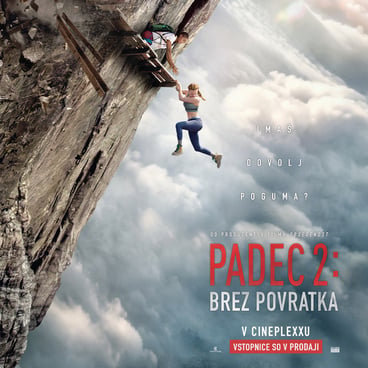 Padec 2: Brez povratka