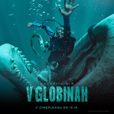 V globinah