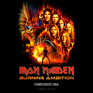 Iron Maiden