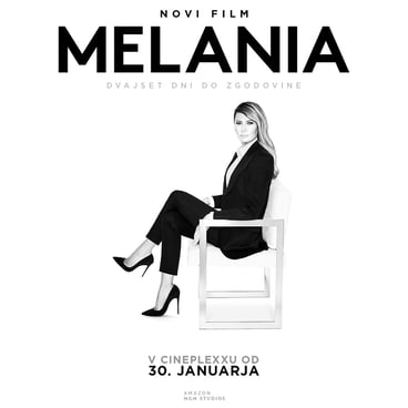 Melania