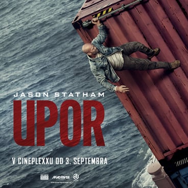 Upor
