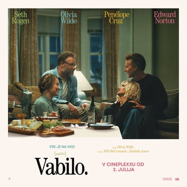 Vabilo