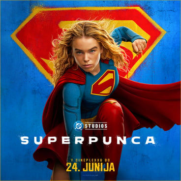 Superpunca