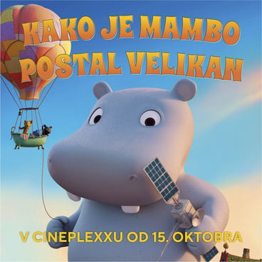 Kako je Mambo postal velikan