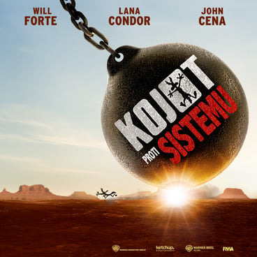 Kojot proti sistemu