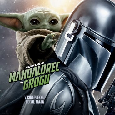 Mandalorec