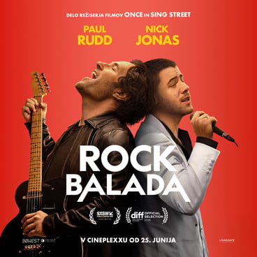Rock Balada