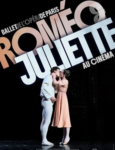 romeo et juliette