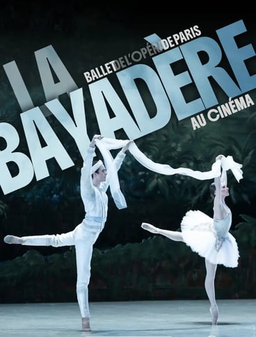 la bayadere
