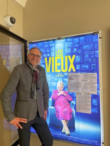 Claus Drexel