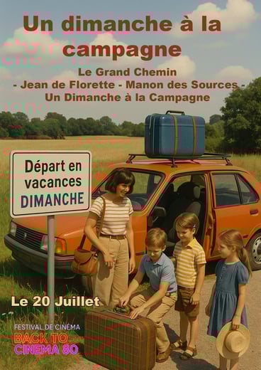dimanche