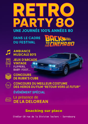 RETRO