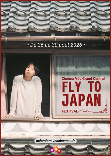 Fly to japan