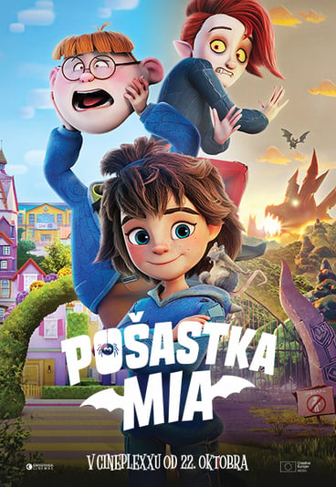 Pošastka Mia