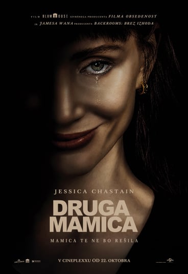 Druga mamica