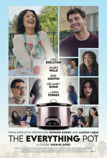 The Everything Pot