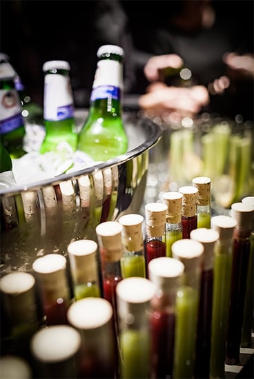 Leicester Square 2 - 1