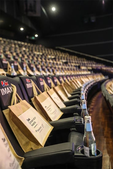 Leicester Square 2 - 4