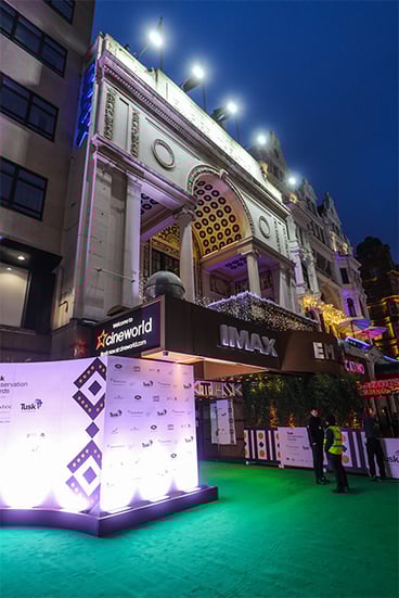 Leicester Square 2 - 3